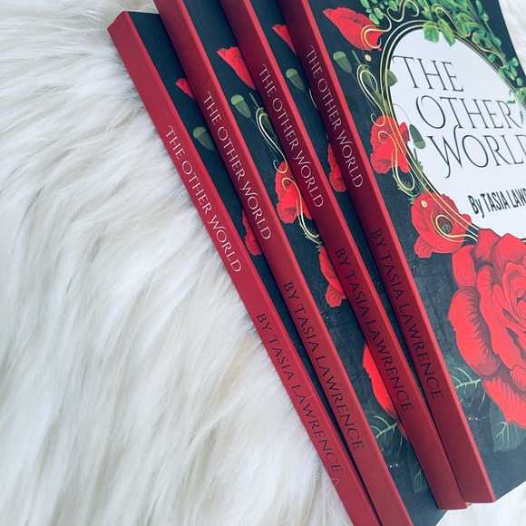 The Other World: A Sci-fi Dystopian Suspense Novel (Paperback) - Picture 3 of 5